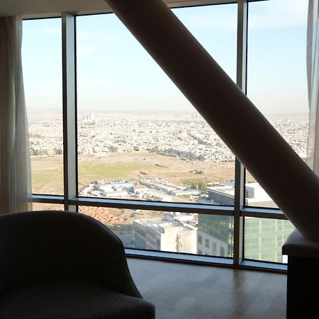 Radisson Hotel & Residences Ербіль Екстер'єр фото