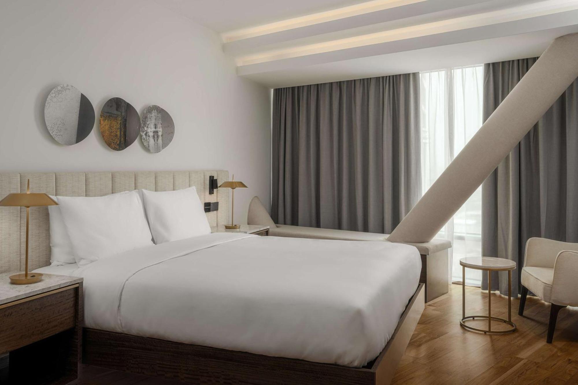 Radisson Hotel & Residences Ербіль Екстер'єр фото