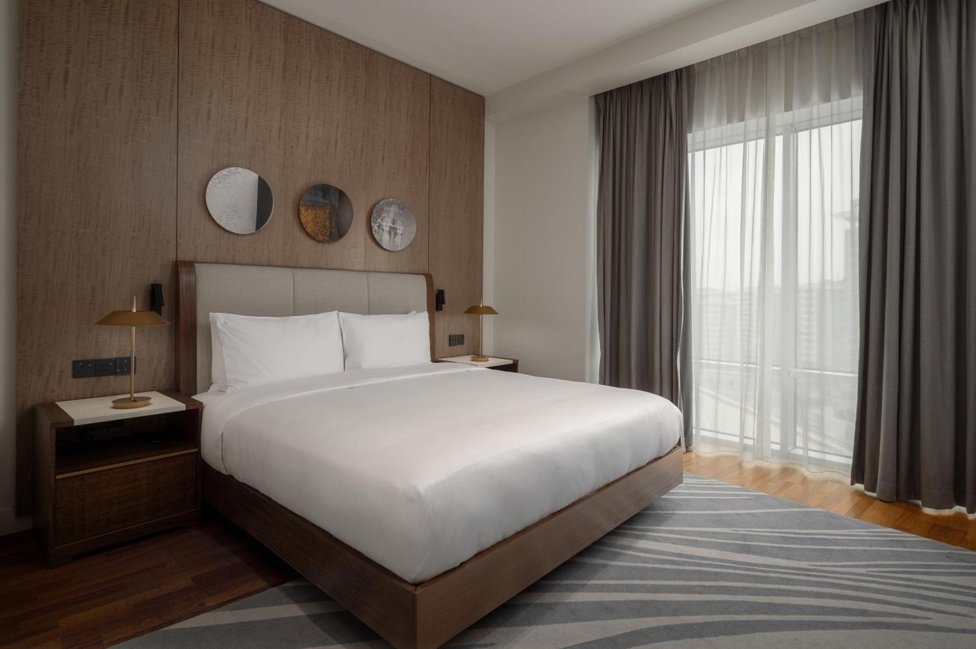 Radisson Hotel & Residences Ербіль Екстер'єр фото
