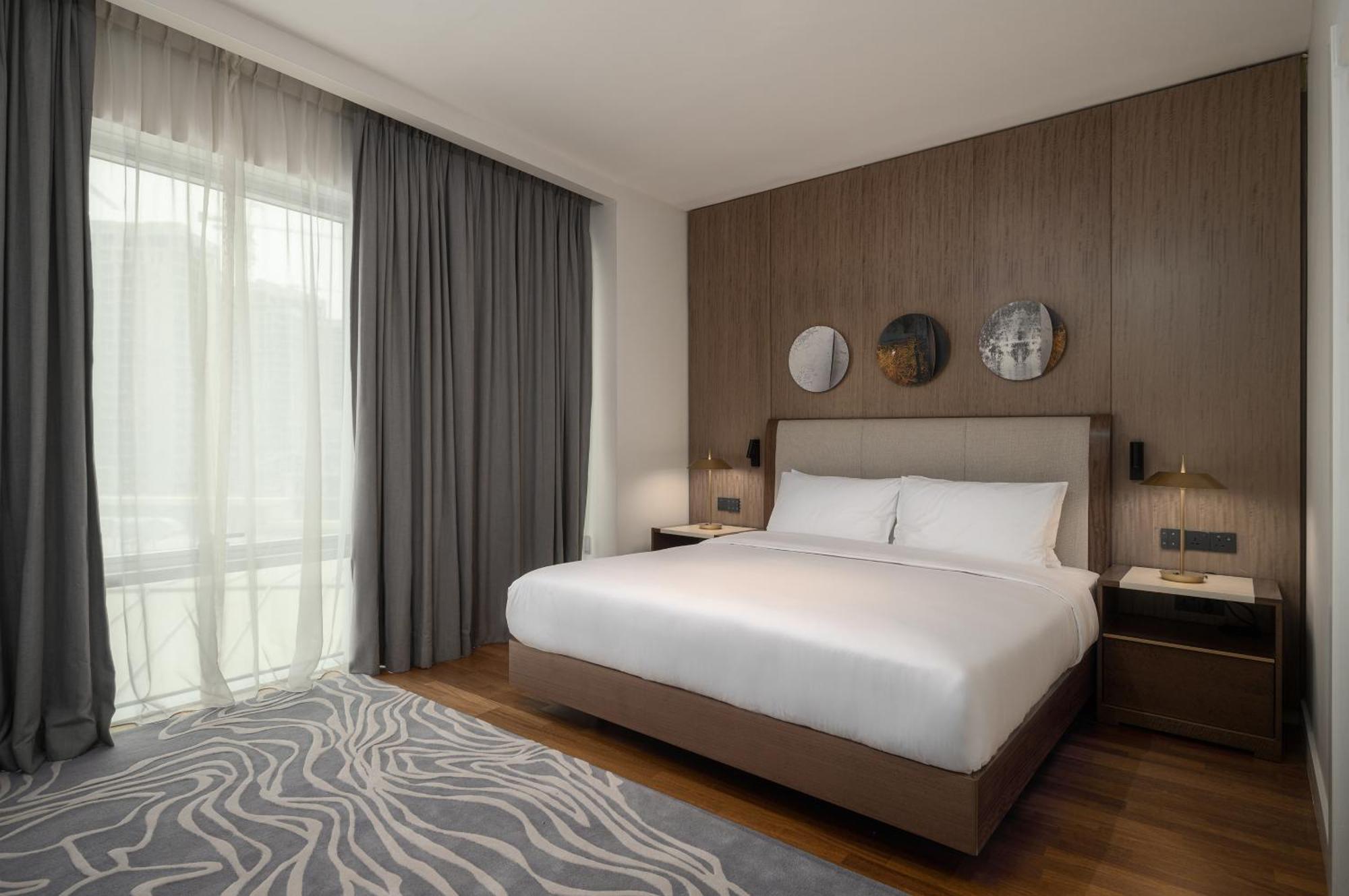 Radisson Hotel & Residences Ербіль Екстер'єр фото