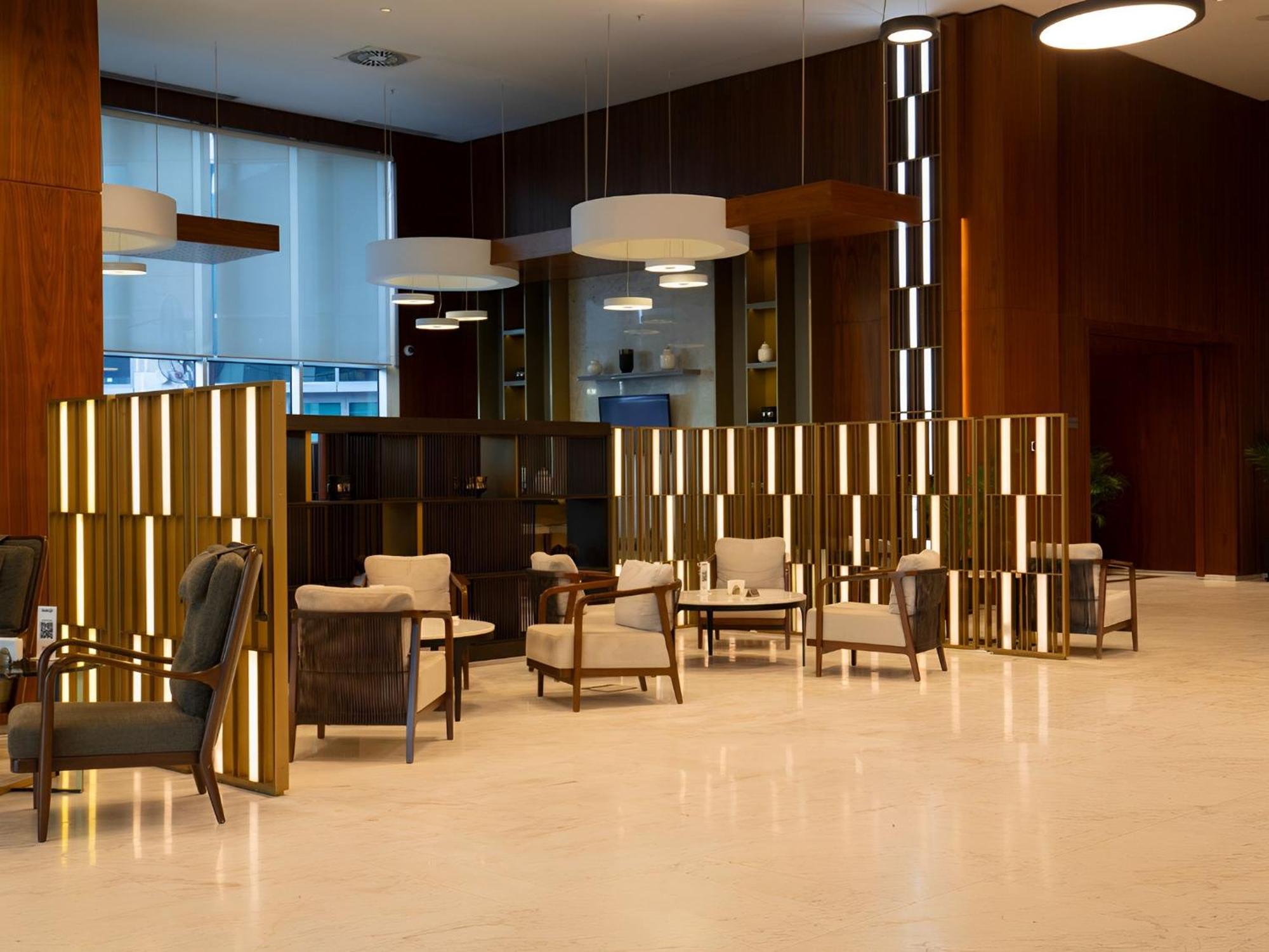 Radisson Hotel & Residences Ербіль Екстер'єр фото