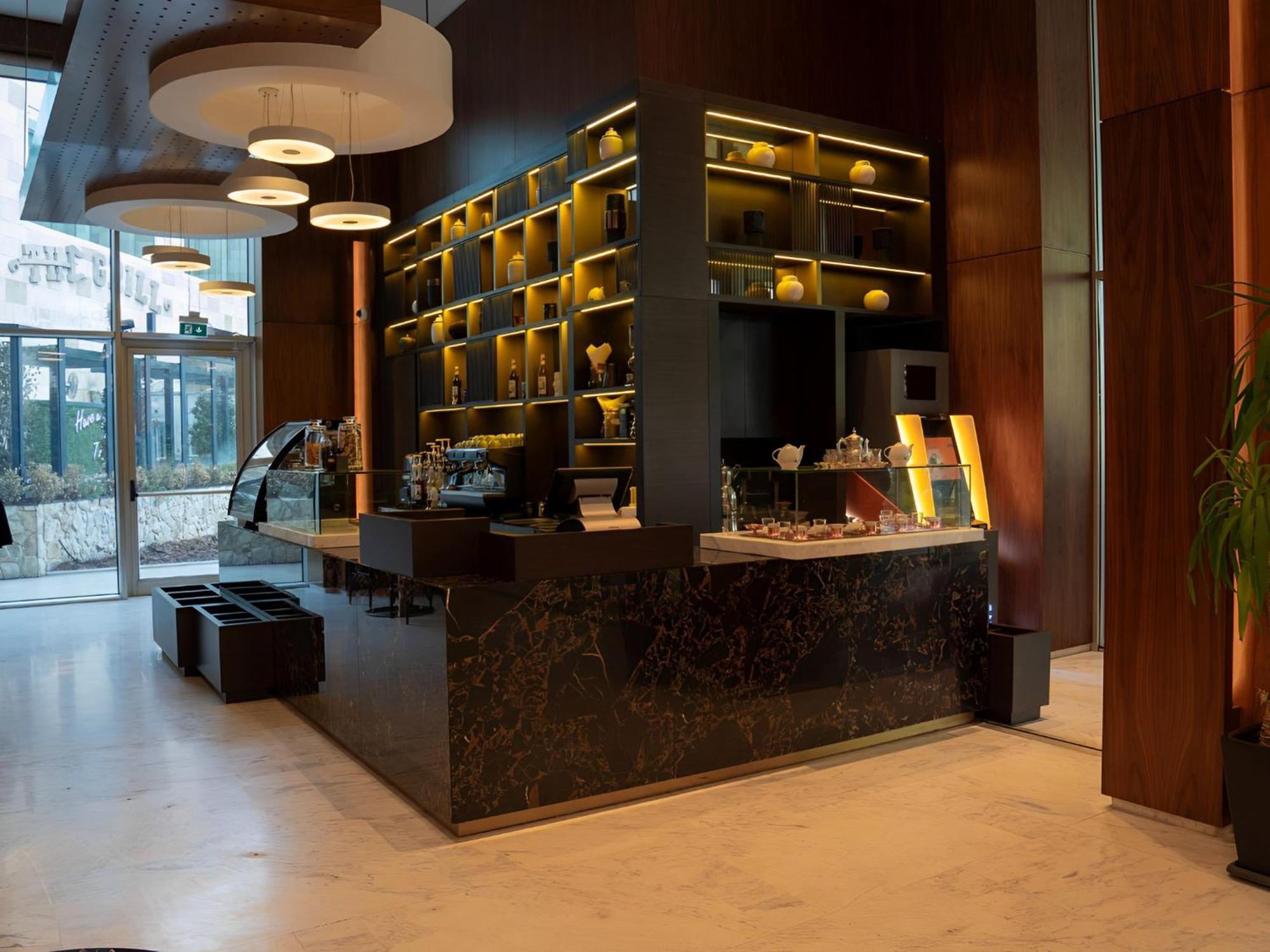 Radisson Hotel & Residences Ербіль Екстер'єр фото